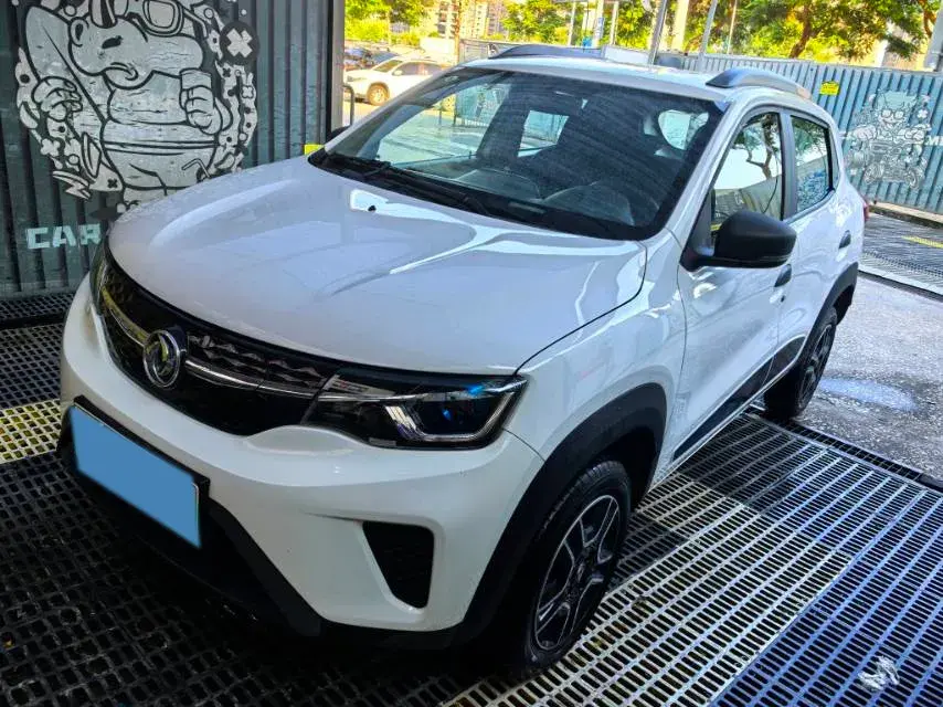 2022 DongFeng Nammi BOX BEV 15.974KWH