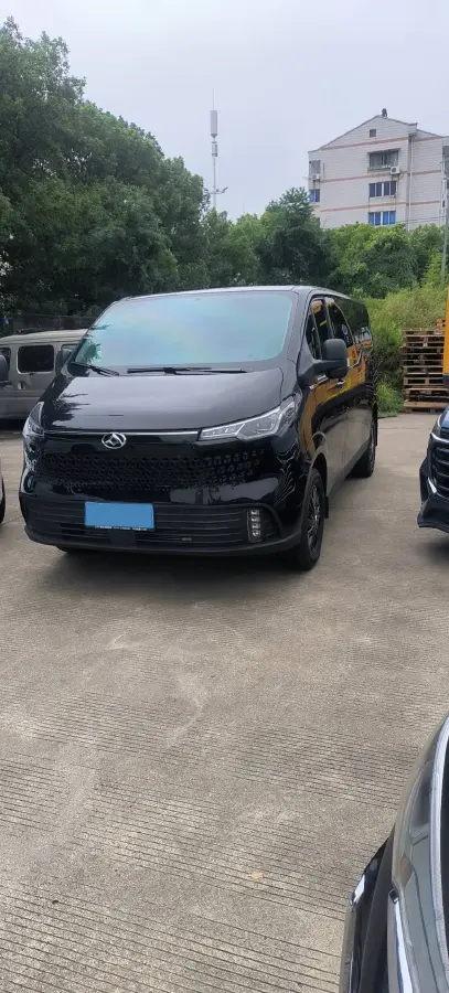 2023 MAXUS XinTu V70 2.0T 150HP L4 9AT