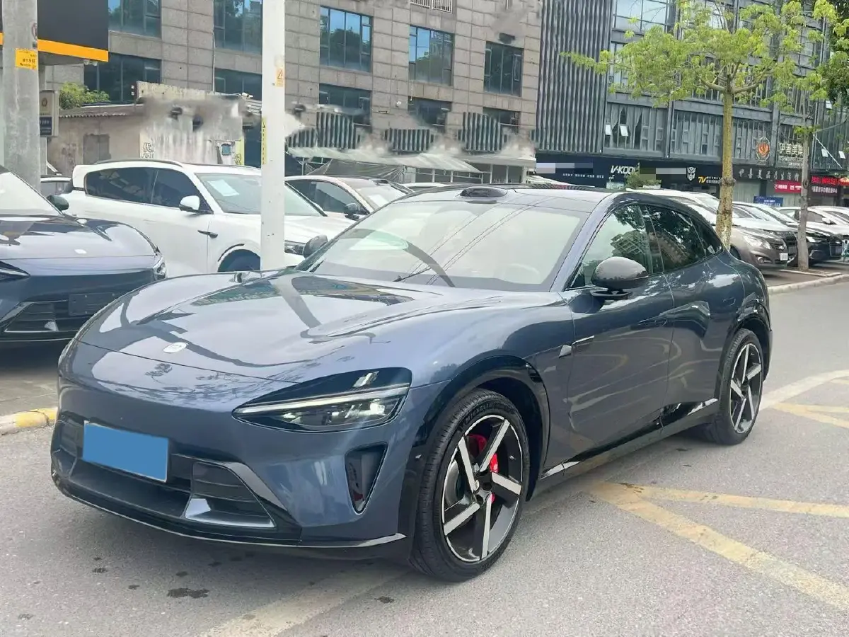 2025 MI YU7 BEV 101.7KWH