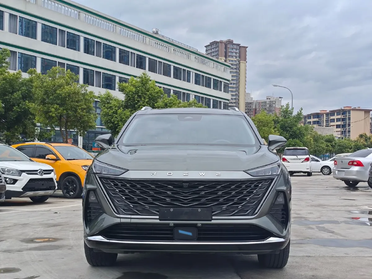 2023 Roewe RX9 2.0T 242HP L4 9AT,autocango,china used car exporter,china ev exporter,chinese used car exporter,chinese used ev exporter