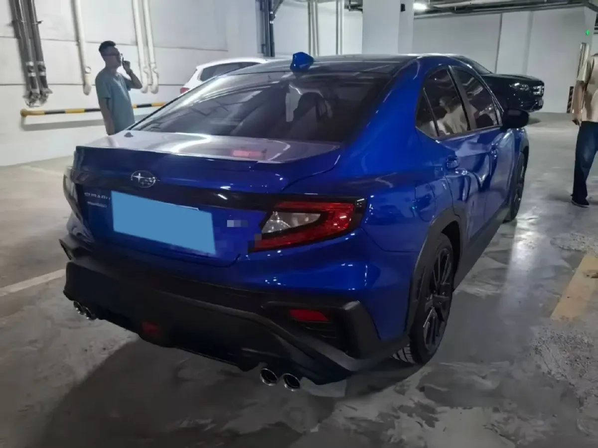 2024 Subaru WRX 2.4T 275HP H4 6MT,autocango,china used car exporter,china ev exporter,chinese used car exporter,chinese used ev exporter