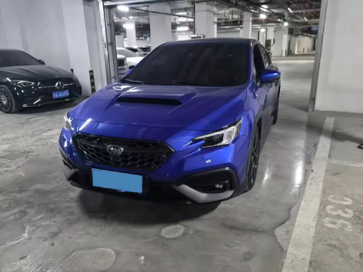 2024 Subaru WRX 2.4T 275HP H4 6MT,autocango,china used car exporter,china ev exporter,chinese used car exporter,chinese used ev exporter