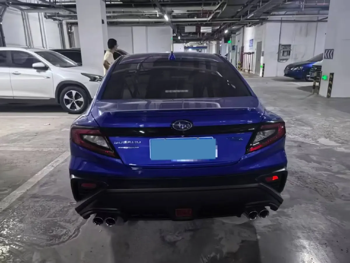 2024 Subaru WRX 2.4T 275HP H4 6MT,autocango,china used car exporter,china ev exporter,chinese used car exporter,chinese used ev exporter