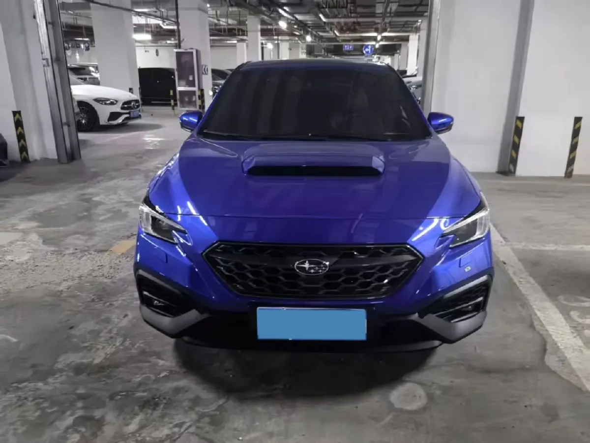 2024 Subaru WRX 2.4T 275HP H4 6MT,autocango,china used car exporter,china ev exporter,chinese used car exporter,chinese used ev exporter