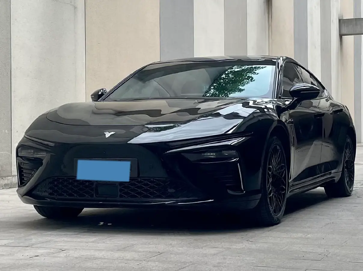 2022 Neta S Range Extended 231HP REEV 43.88KWH