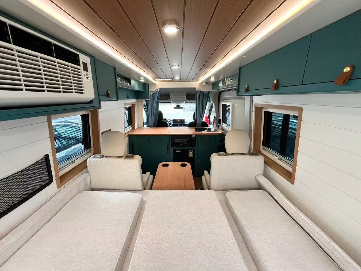 2021 MAXUS V90 RV 2.0T 148HP L4 6AT,autocango,china used car exporter,china ev exporter,chinese used car exporter,chinese used ev exporter