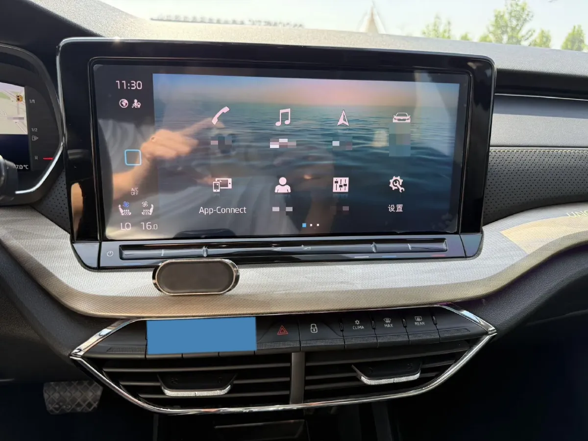 2021 Skoda Octavia 1.4T 150HP L4 7DCT,autocango,china used car exporter,china ev exporter,chinese used car exporter,chinese used ev exporter