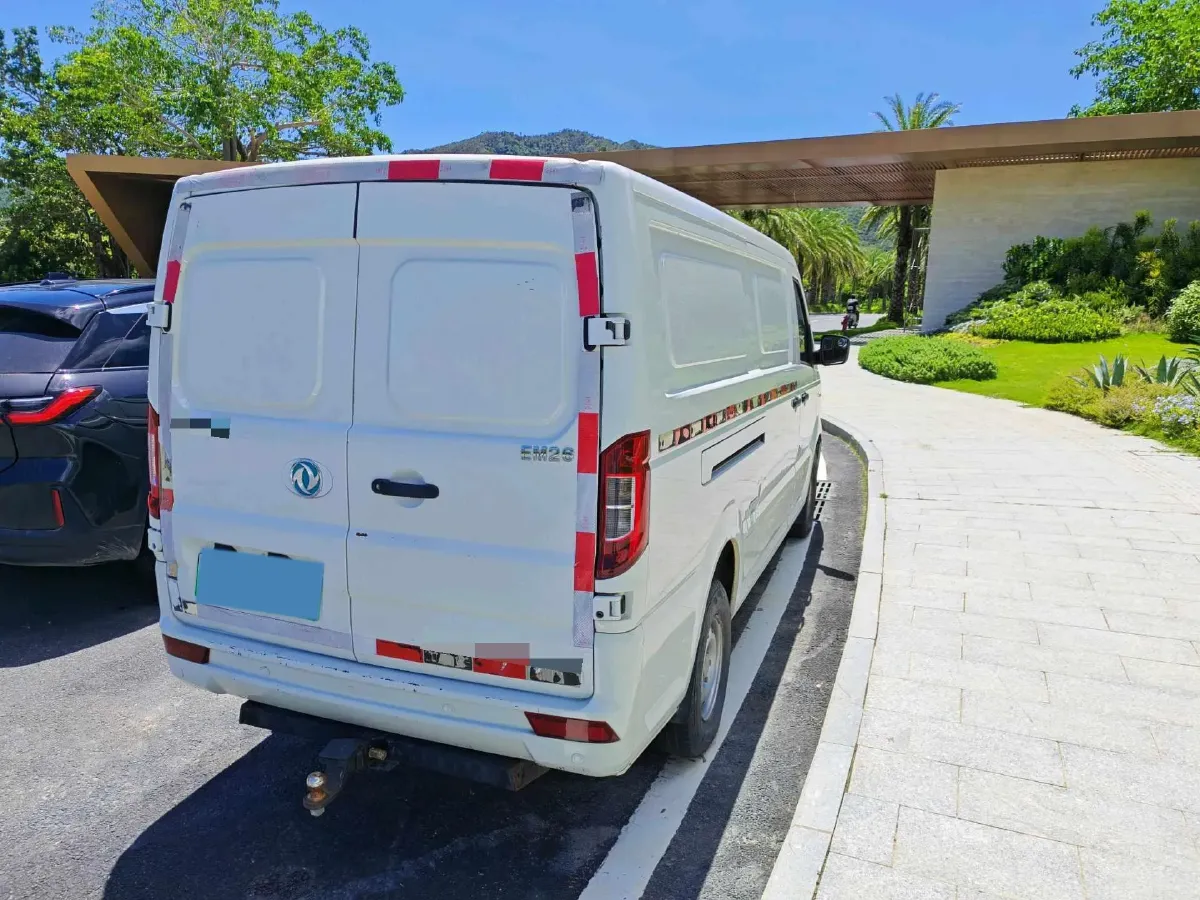 2021 SunLong DST 5 BEV 41.86KWH,autocango,china used car exporter,china ev exporter,chinese used car exporter,chinese used ev exporter