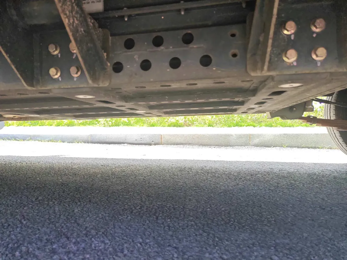 2021 SunLong DST 5 BEV 41.86KWH,autocango,china used car exporter,china ev exporter,chinese used car exporter,chinese used ev exporter