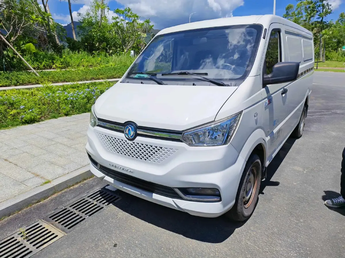 2021 SunLong DST 5 BEV 41.86KWH