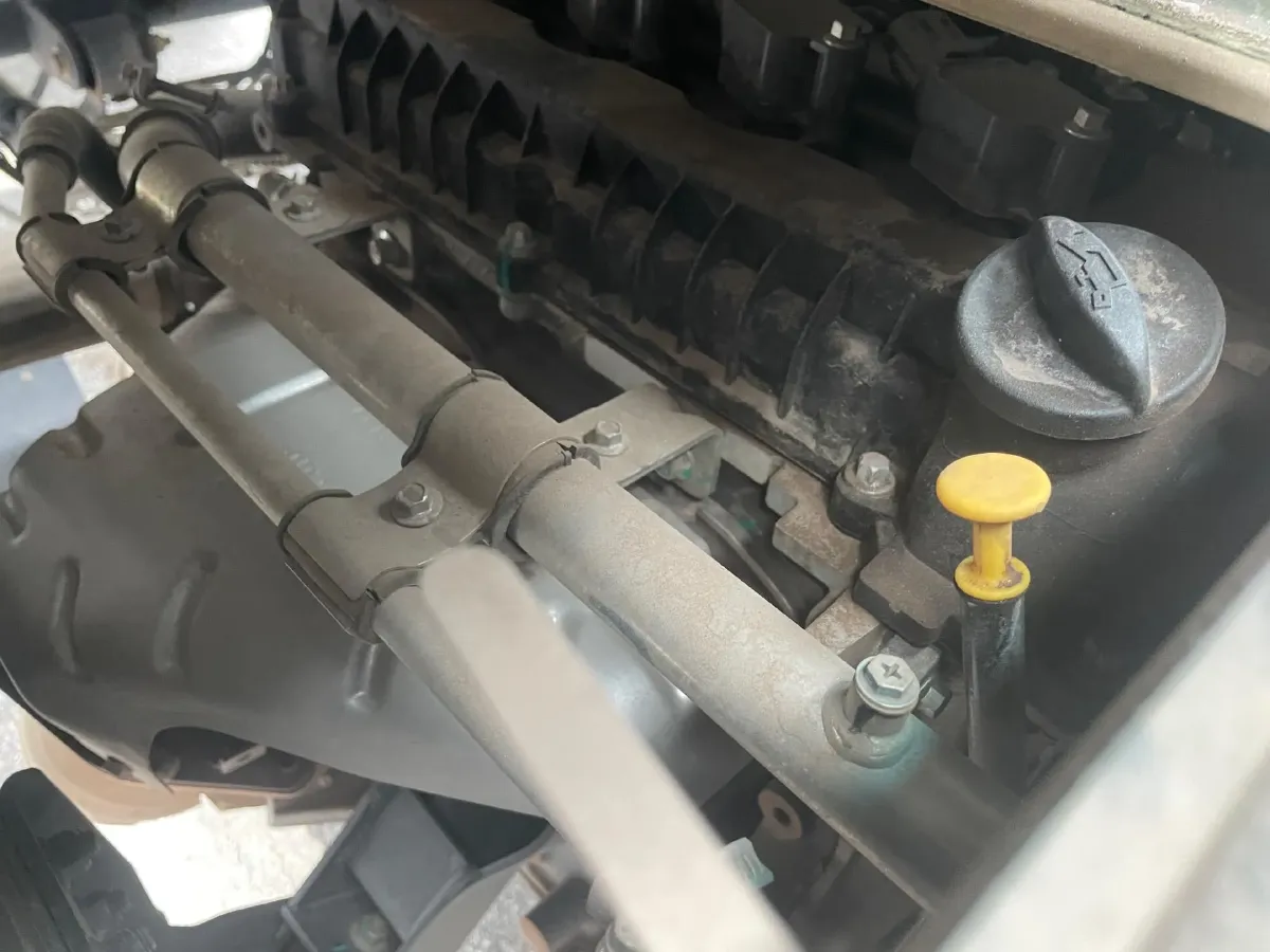 2023 JinBei JinKa S2 1.6L 124HP L4 5MT,autocango,china used car exporter,china ev exporter,chinese used car exporter,chinese used ev exporter