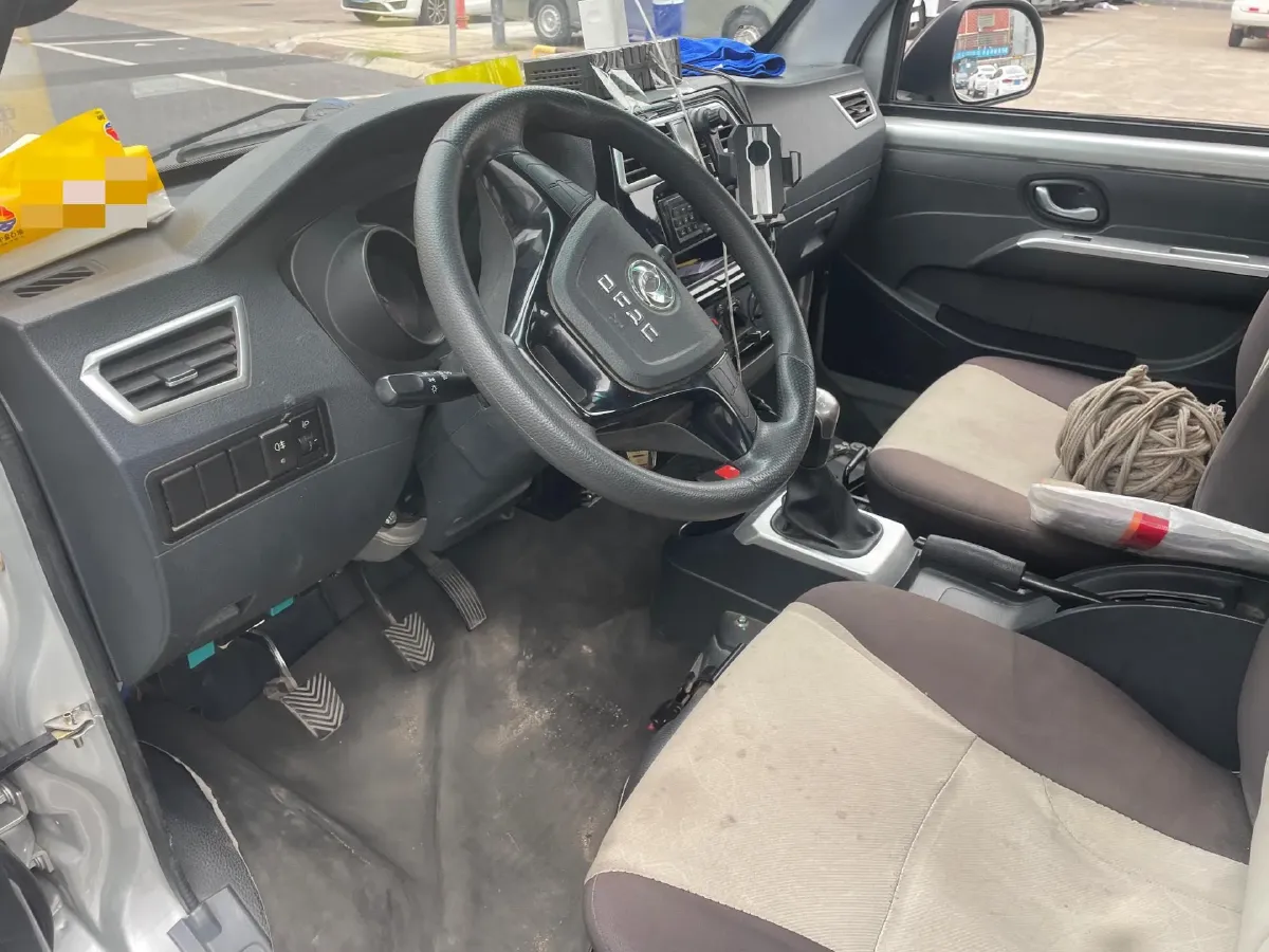 2023 JinBei JinKa S2 1.6L 124HP L4 5MT,autocango,china used car exporter,china ev exporter,chinese used car exporter,chinese used ev exporter