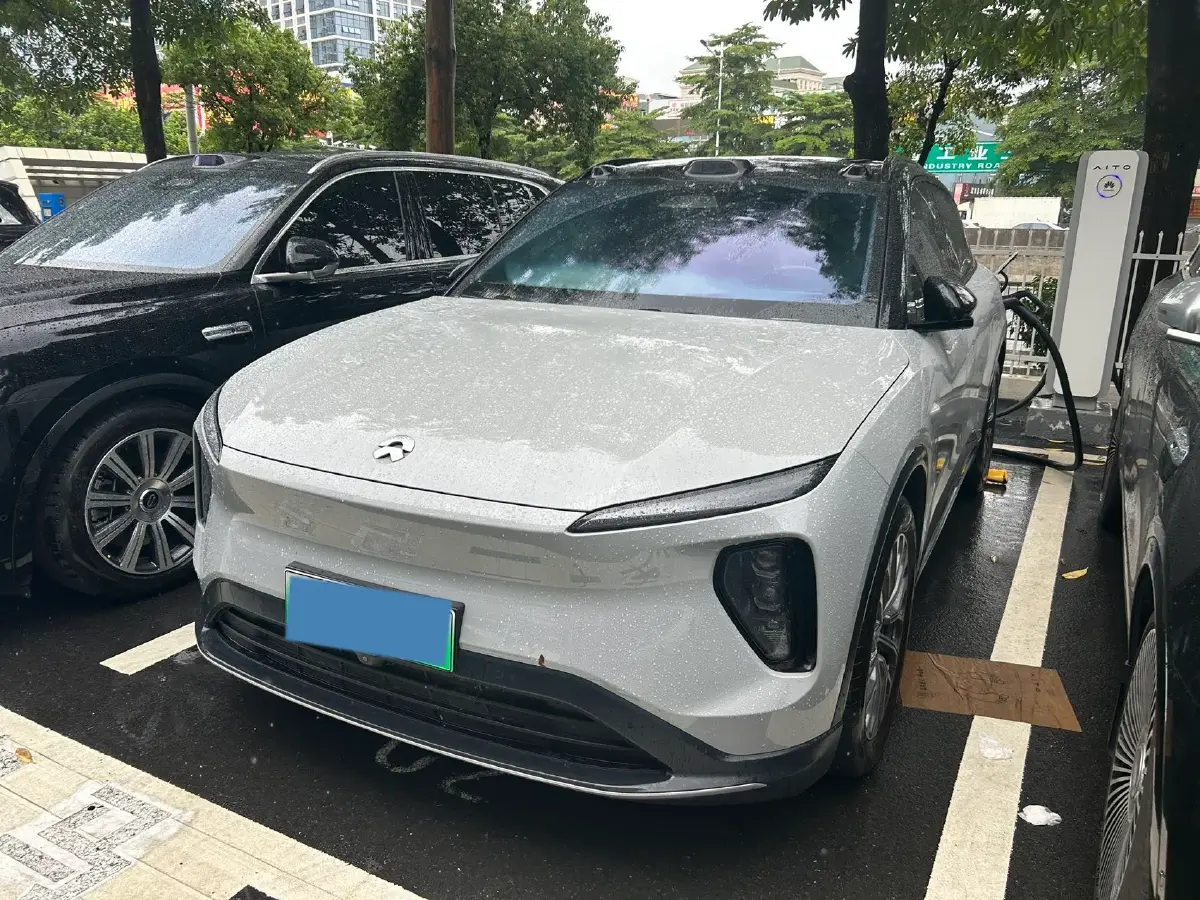 2024 NIO ES6 BEV 75KWH