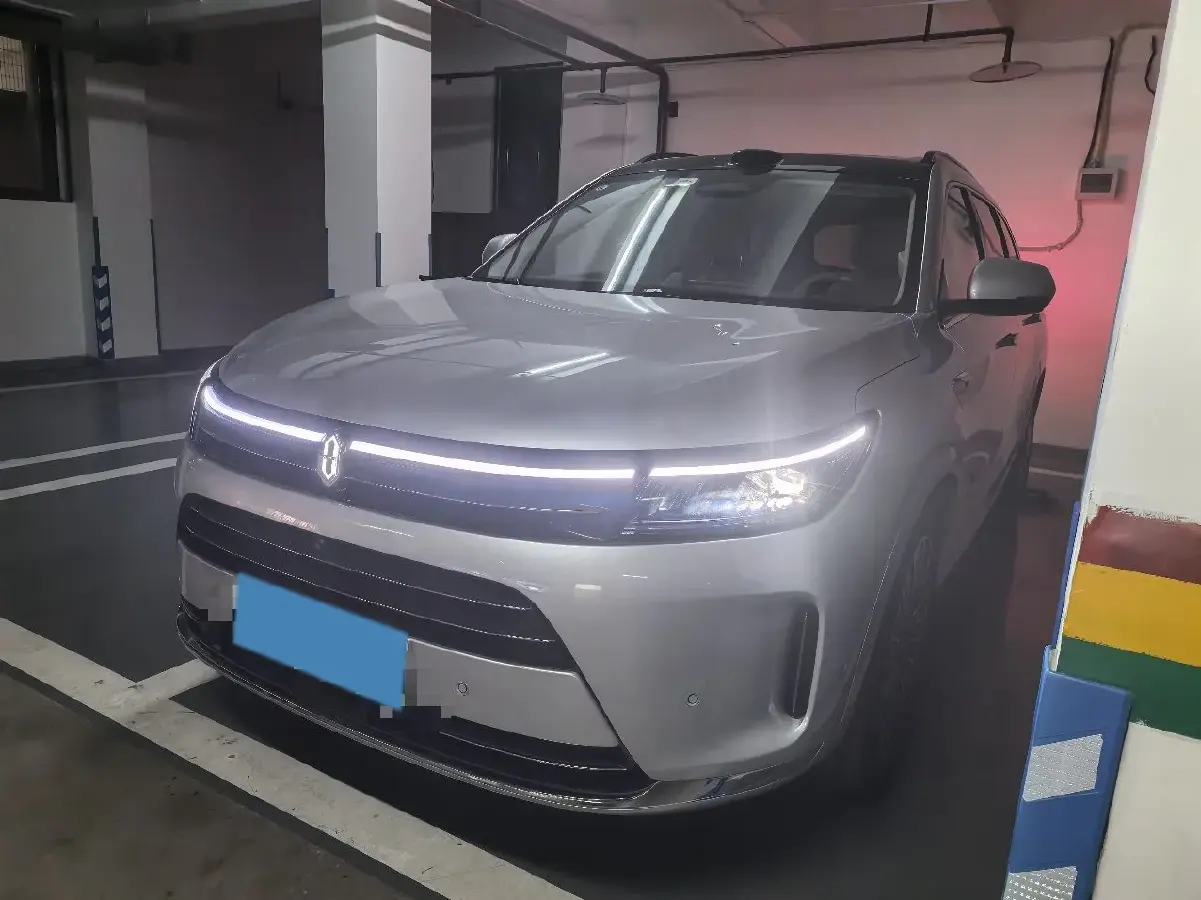 2024 HIMA AITO M7 1.5T 152HP L4 REEV 40KWH