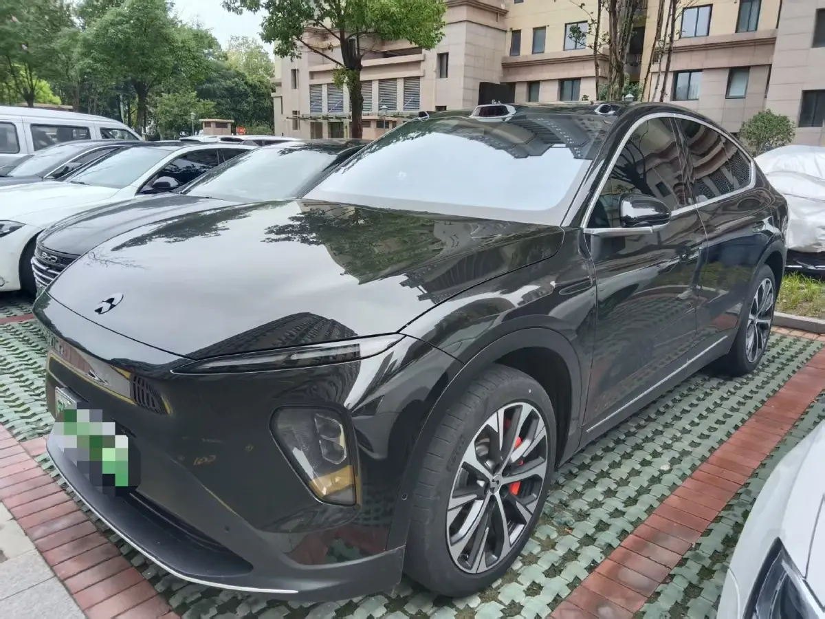 2023 NIO EC7 BEV 100KWH