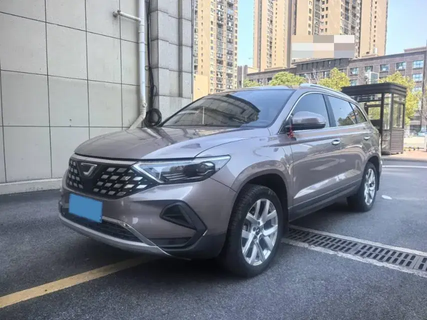 2020 Jetta VS7 1.4T 150HP L4 6AT