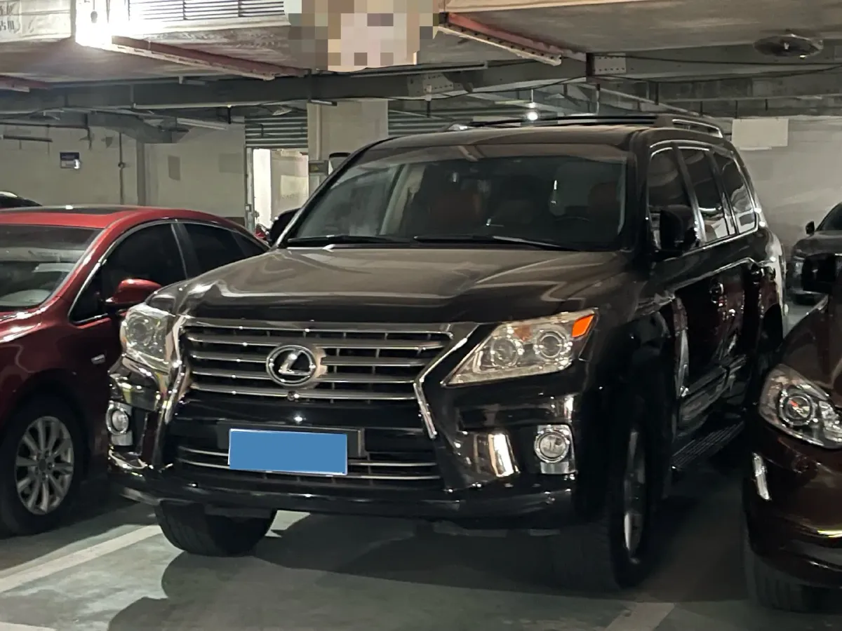 2012 Lexus LX 5.7L 367HP V8 6AT,autocango,china used car exporter,china ev exporter,chinese used car exporter,chinese used ev exporter