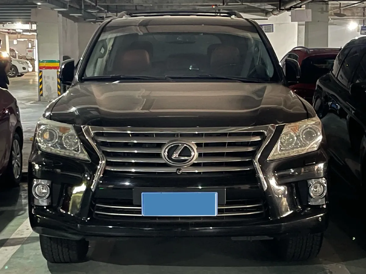 2012 Lexus LX 5.7L 367HP V8 6AT,autocango,china used car exporter,china ev exporter,chinese used car exporter,chinese used ev exporter
