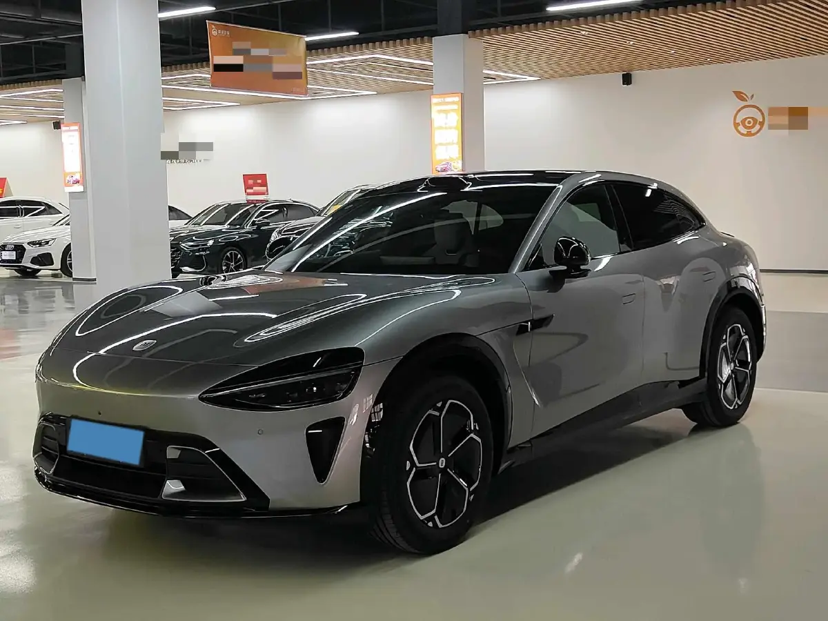 2025 MI YU7 BEV 96.3KWH