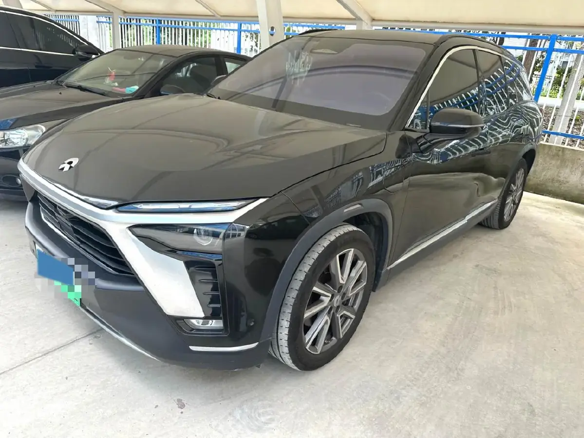2022 NIO ES8 BEV 100KWH