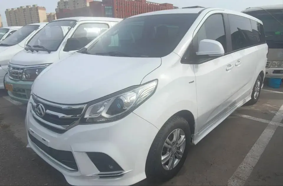 2019 MAXUS G10 2.0T 218HP L4 6AT