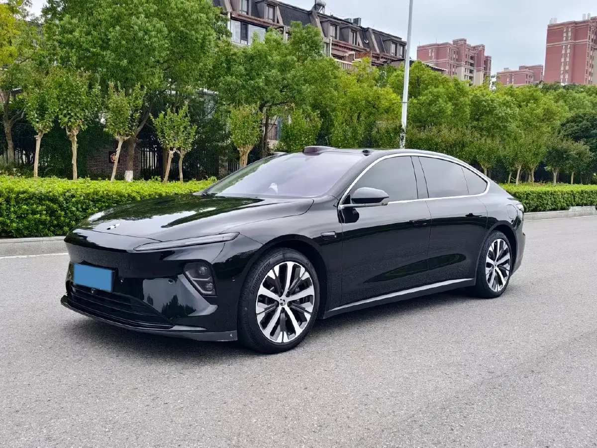 2021 DongFeng FuKang e Elysee BEV 30.7KWH