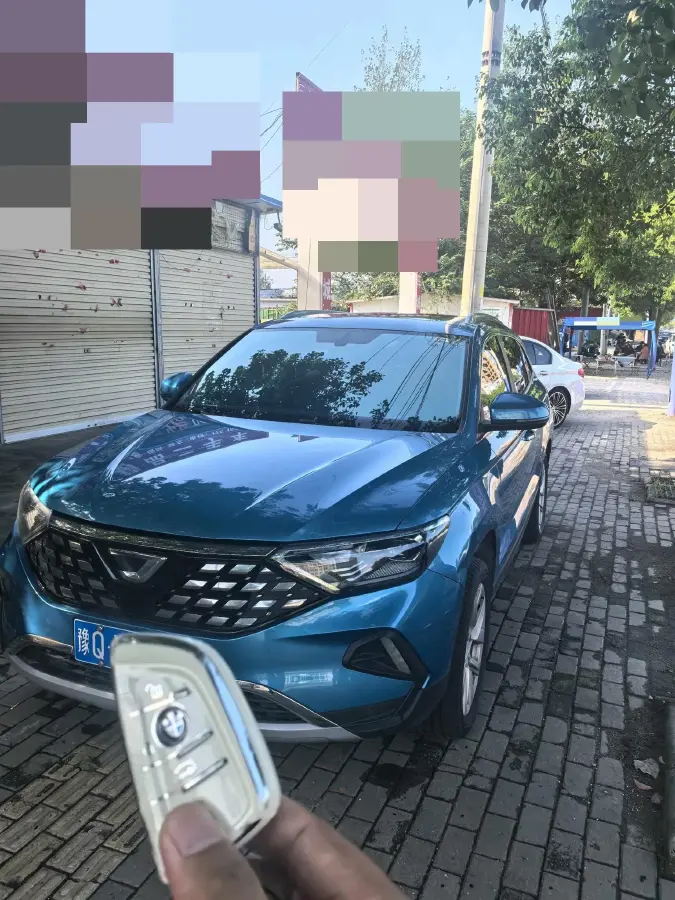 2020 Jetta VS7 1.4T 150HP L4 6AT