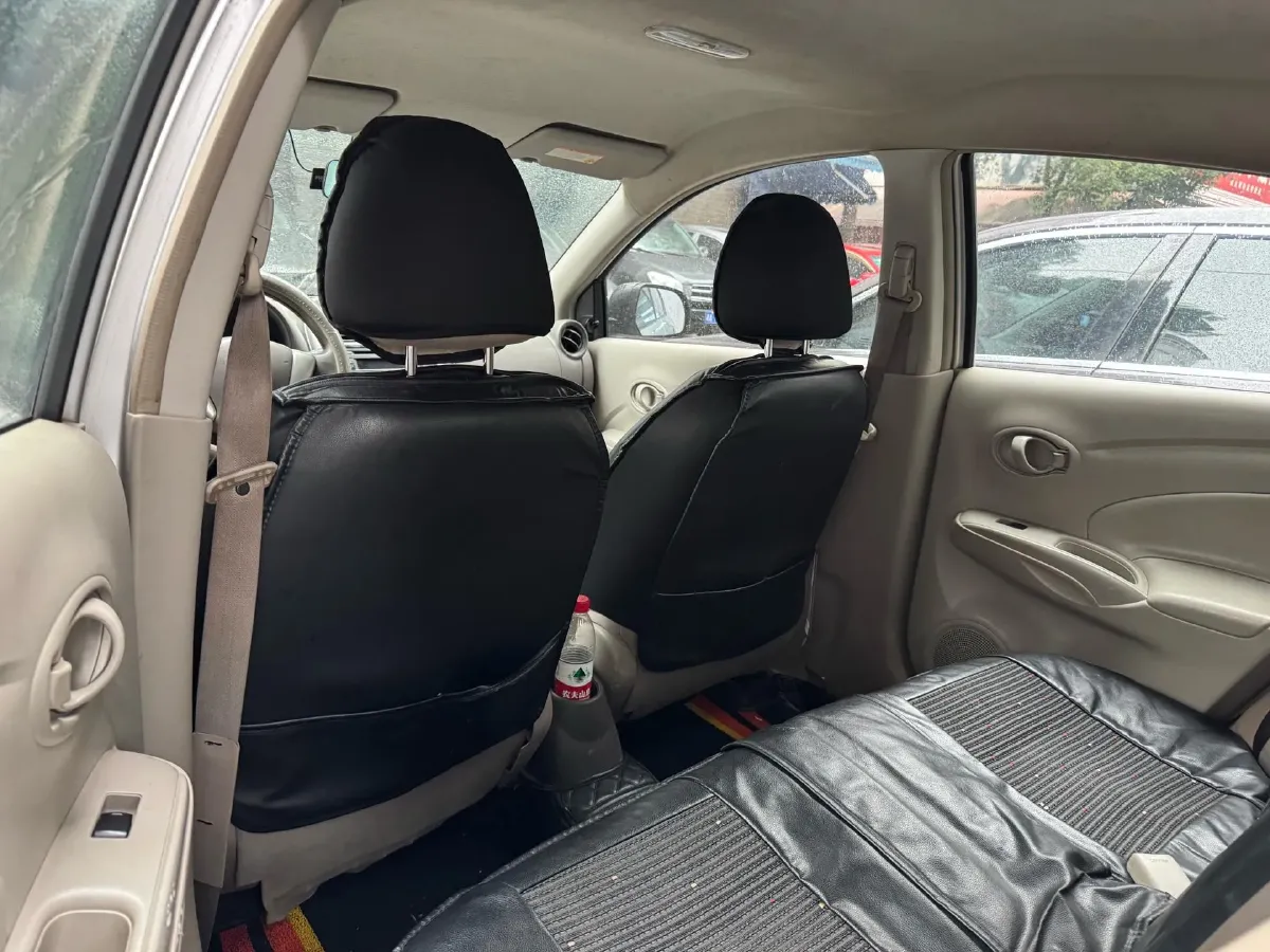 2014 Nissan Sunny 1.5L 112HP L4 CVT,autocango,china used car exporter,china ev exporter,chinese used car exporter,chinese used ev exporter