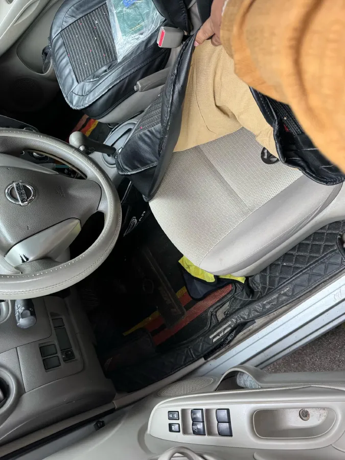 2014 Nissan Sunny 1.5L 112HP L4 CVT,autocango,china used car exporter,china ev exporter,chinese used car exporter,chinese used ev exporter