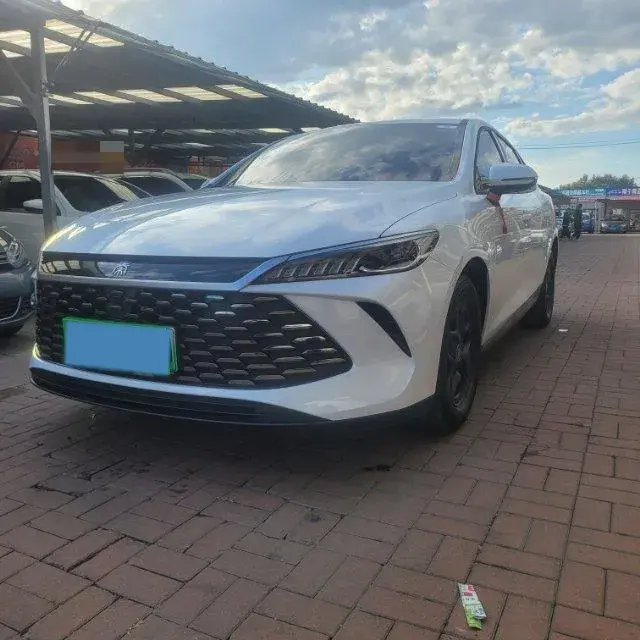 2025 BYD Qin Plus 1.5L 101HP L4 E-CVT PHEV 7.68KWH