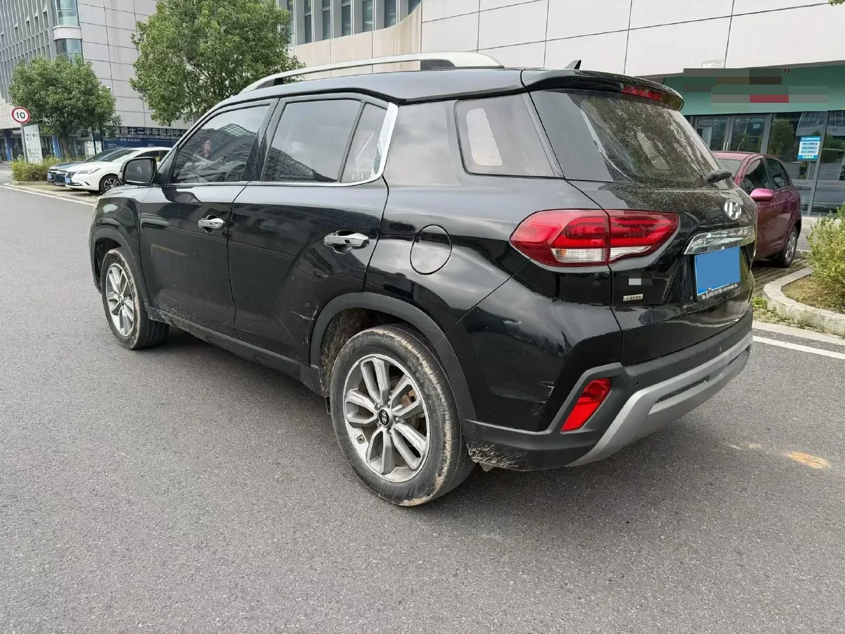 2019 Hyundai ix35 2.0L 160HP L4 6AT,autocango,china used car exporter,china ev exporter,chinese used car exporter,chinese used ev exporter