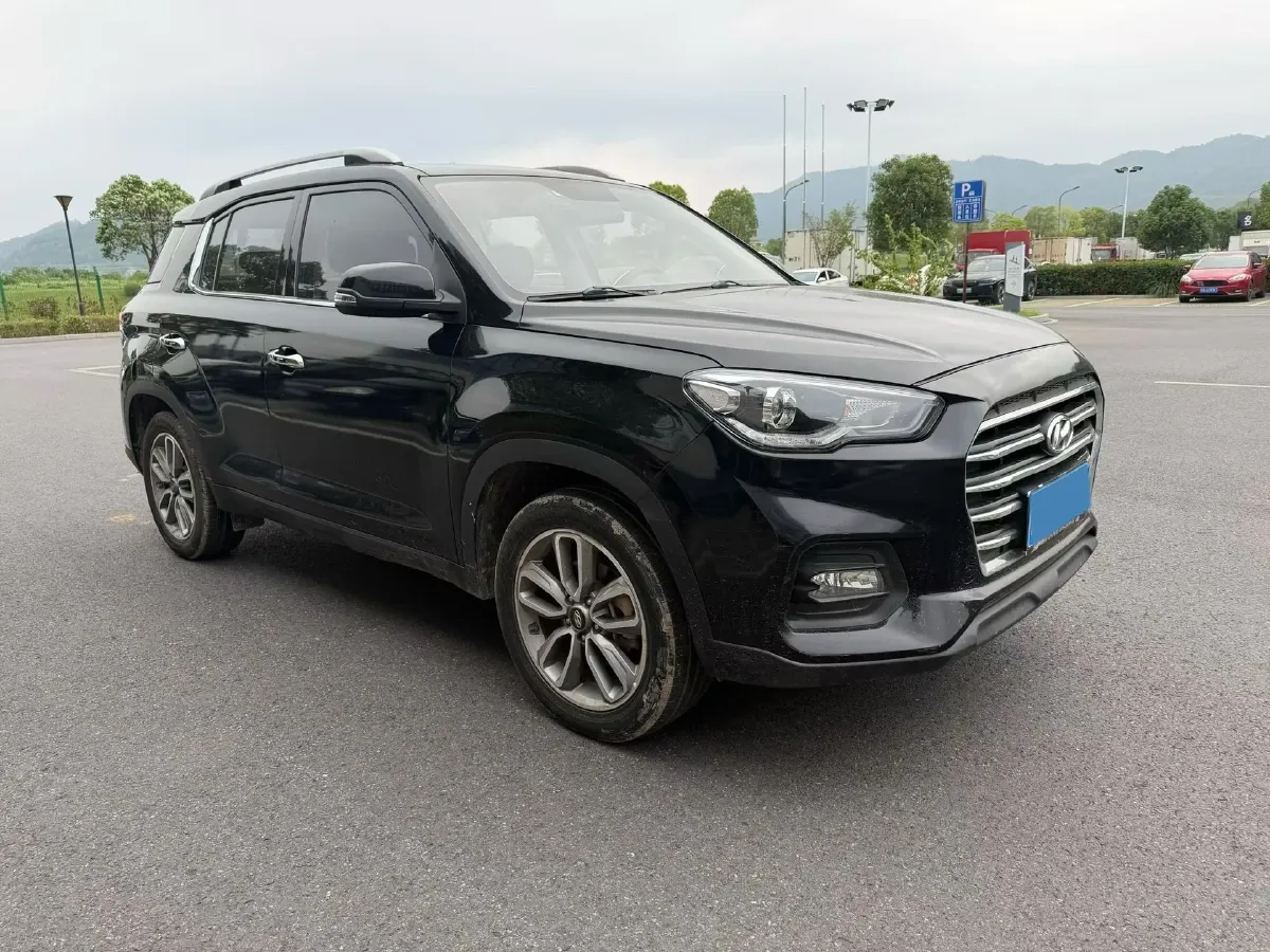 2019 Hyundai ix35 2.0L 160HP L4 6AT,autocango,china used car exporter,china ev exporter,chinese used car exporter,chinese used ev exporter
