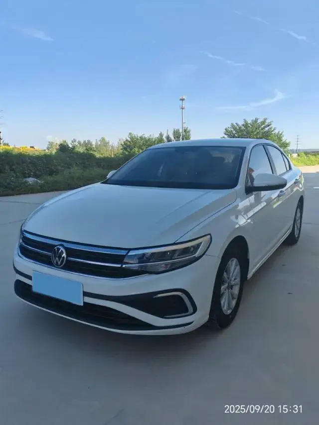 2024 Volkswagen Bora 1.2T 116HP L4 7DCT