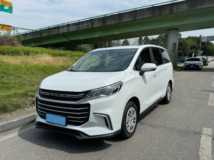 2023 MAXUS G50 1.5T 181HP L4 6MT