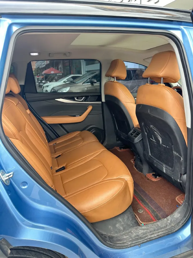 2021 Weltmeister W6 BEV 66.231KWH,autocango,china used car exporter,china ev exporter,chinese used car exporter,chinese used ev exporter