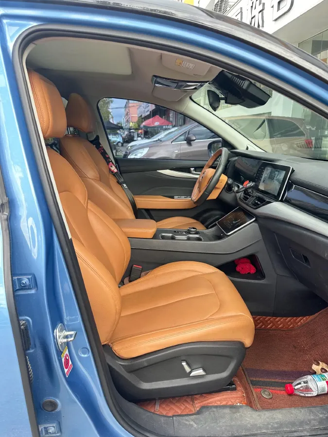 2021 Weltmeister W6 BEV 66.231KWH,autocango,china used car exporter,china ev exporter,chinese used car exporter,chinese used ev exporter