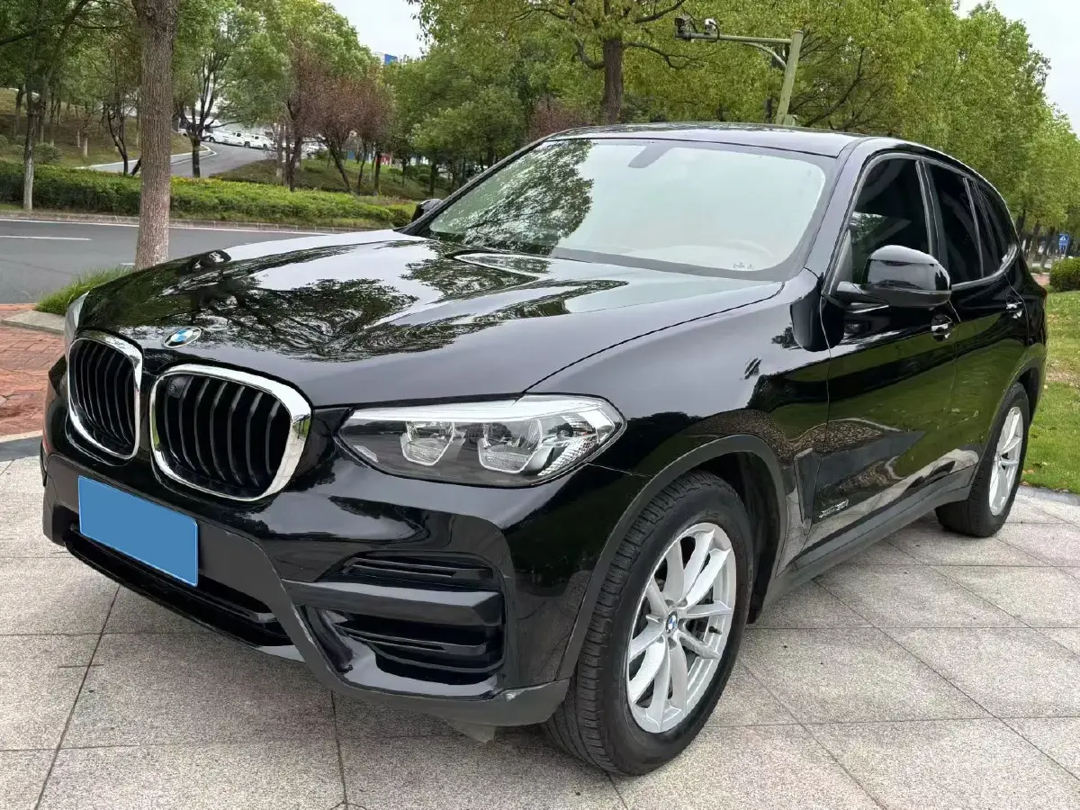 2017 BMW X5 3.0T 258HP L6 8AT