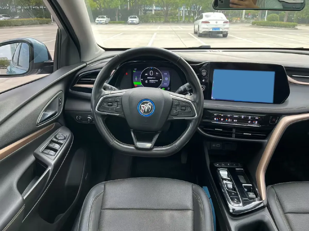 2020 Buick Velite 7 BEV 55.6KWH,autocango,china used car exporter,china ev exporter,chinese used car exporter,chinese used ev exporter