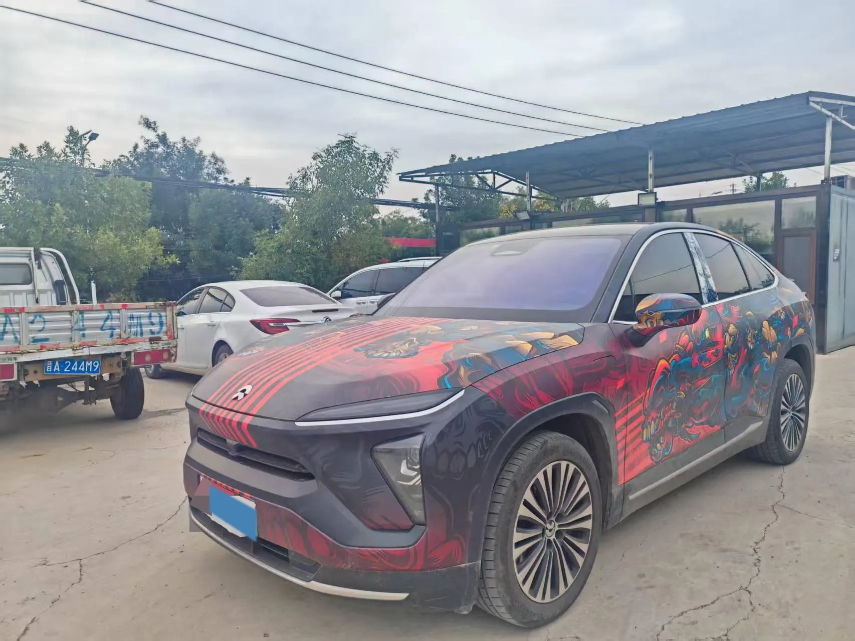 autocango,china used car exporter,china ev exporter,chinese used car exporter,chinese used ev exporter