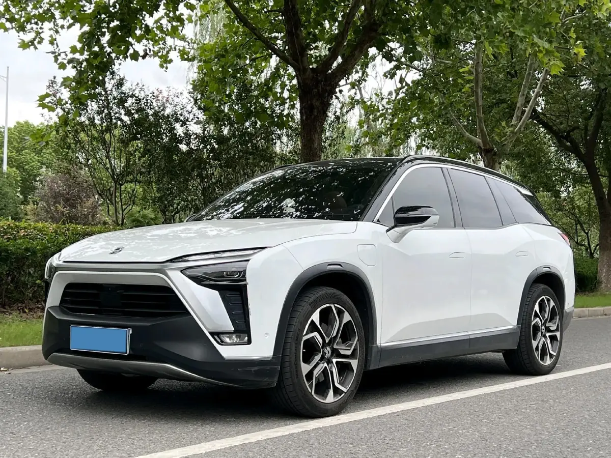 2020 NIO ES8 BEV 70KWH