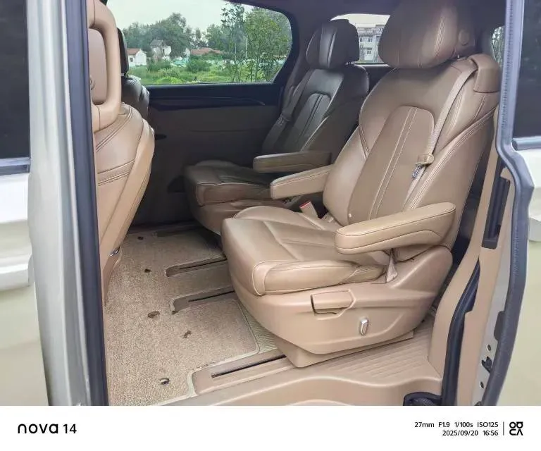 2020 Buick GL8 2.0T 237HP L4 9AT,autocango,china used car exporter,china ev exporter,chinese used car exporter,chinese used ev exporter