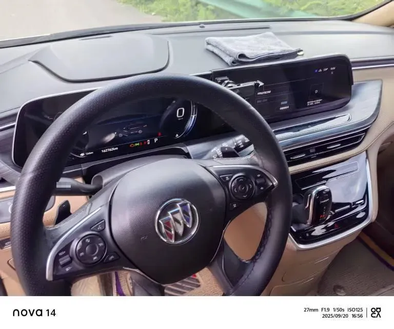 2020 Buick GL8 2.0T 237HP L4 9AT,autocango,china used car exporter,china ev exporter,chinese used car exporter,chinese used ev exporter