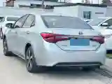 2019 Toyota Levin Hybird E+ 1.8L 99HP L4 E-CVT PHEV 10.5KWH