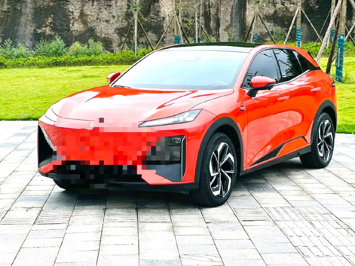 2024 Deepal S07 1.5L 95HP L4 REEV 31.73KWH