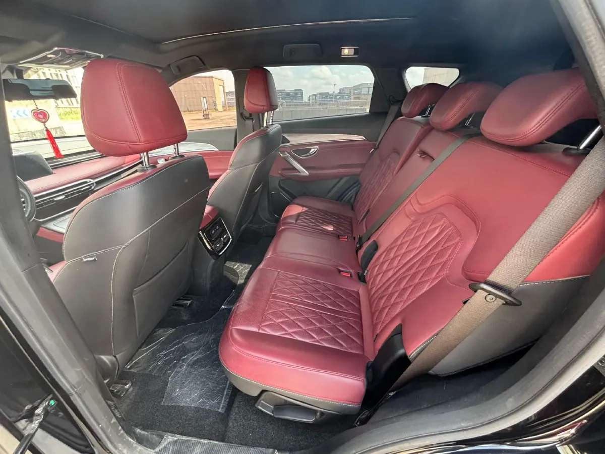 2023 Jetour X70 Plus 1.5T 156HP L4 6DCT,autocango,china used car exporter,china ev exporter,chinese used car exporter,chinese used ev exporter