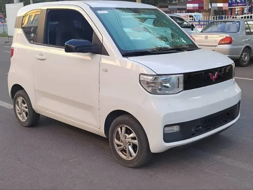 2021 WuLing HongGuang MINI EV BEV 9.3KWH,autocango,china used car exporter,china ev exporter,chinese used car exporter,chinese used ev exporter