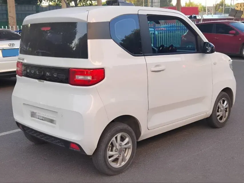 2021 WuLing HongGuang MINI EV BEV 9.3KWH,autocango,china used car exporter,china ev exporter,chinese used car exporter,chinese used ev exporter
