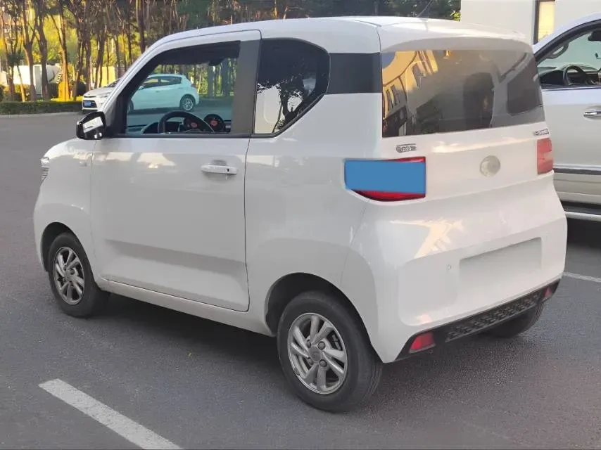 2021 WuLing HongGuang MINI EV BEV 9.3KWH,autocango,china used car exporter,china ev exporter,chinese used car exporter,chinese used ev exporter