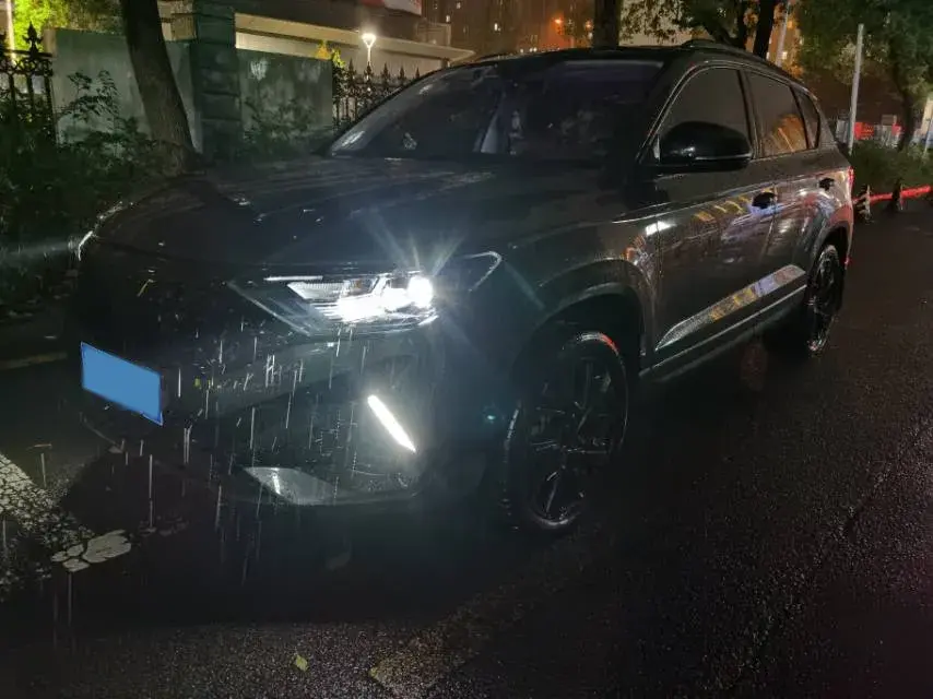 2023 Jetta VS5 1.4T 150HP L4 6AT