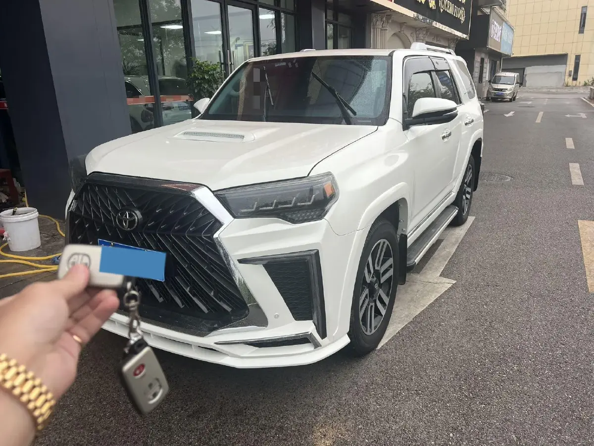 2013 Toyota Venza 2.7L 185HP L4 6AT